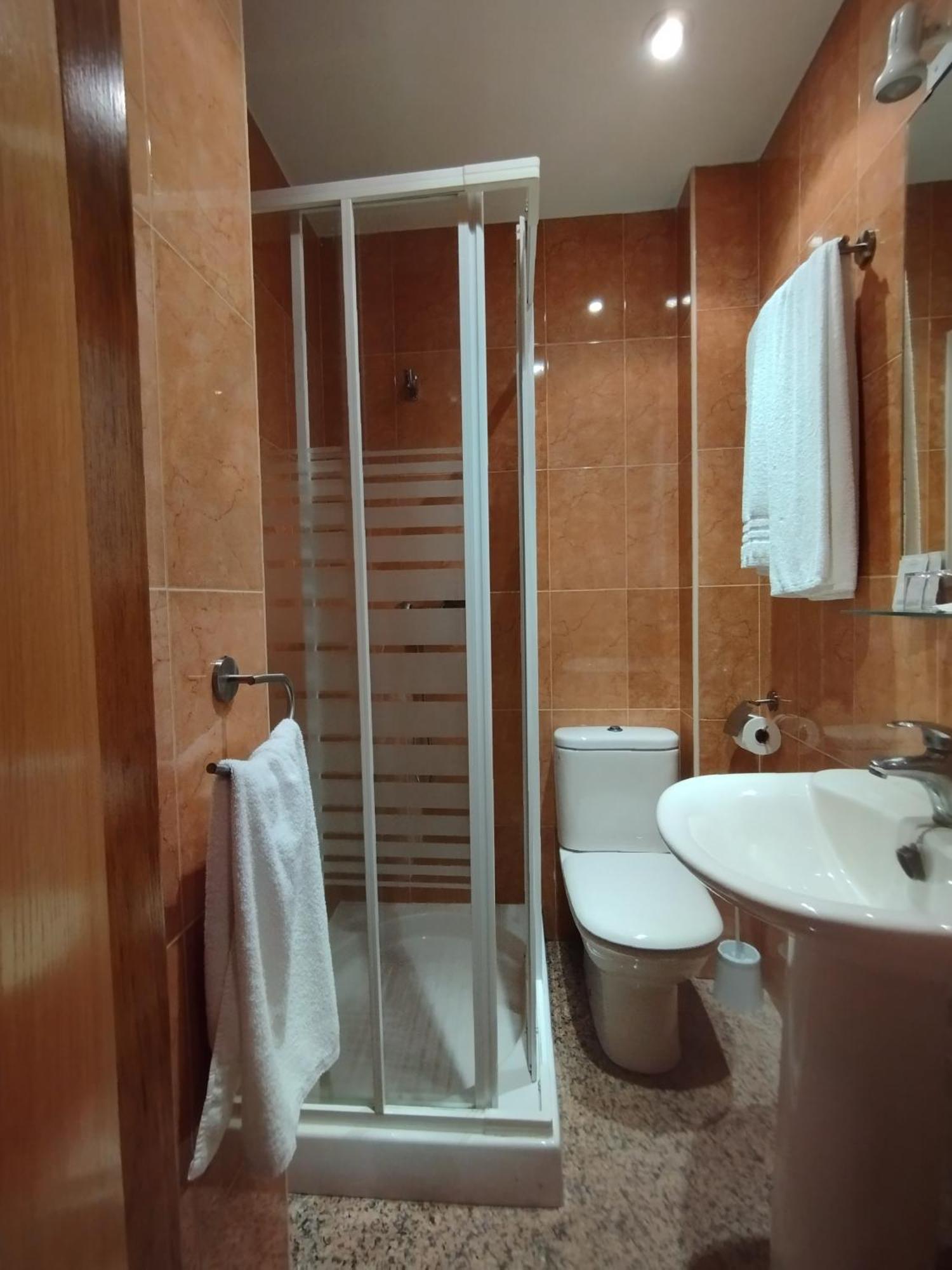Hospederia Puerta De La Catedral Hotel Ciudad-Rodrigo Екстериор снимка