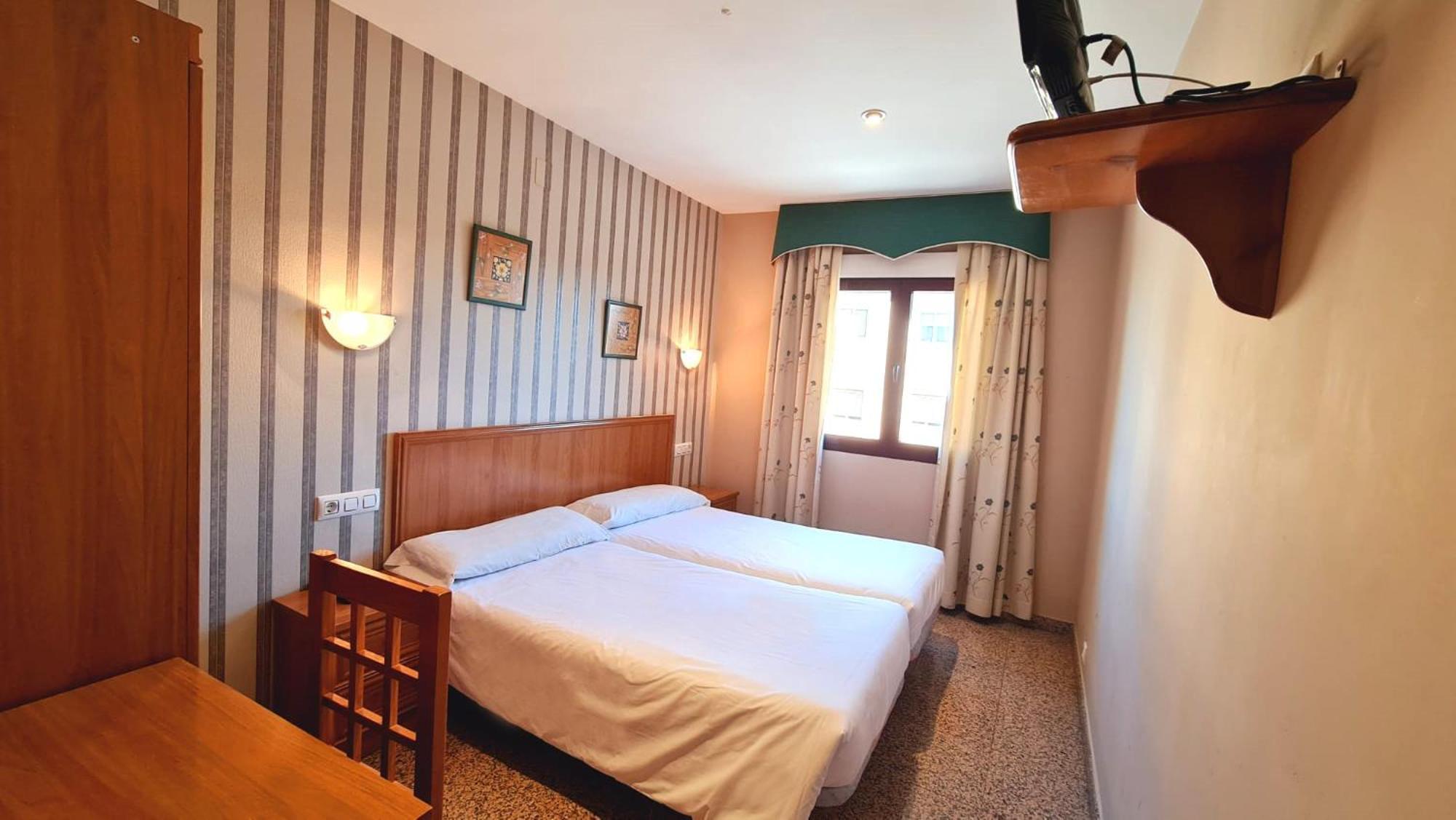 Hospederia Puerta De La Catedral Hotel Ciudad-Rodrigo Екстериор снимка