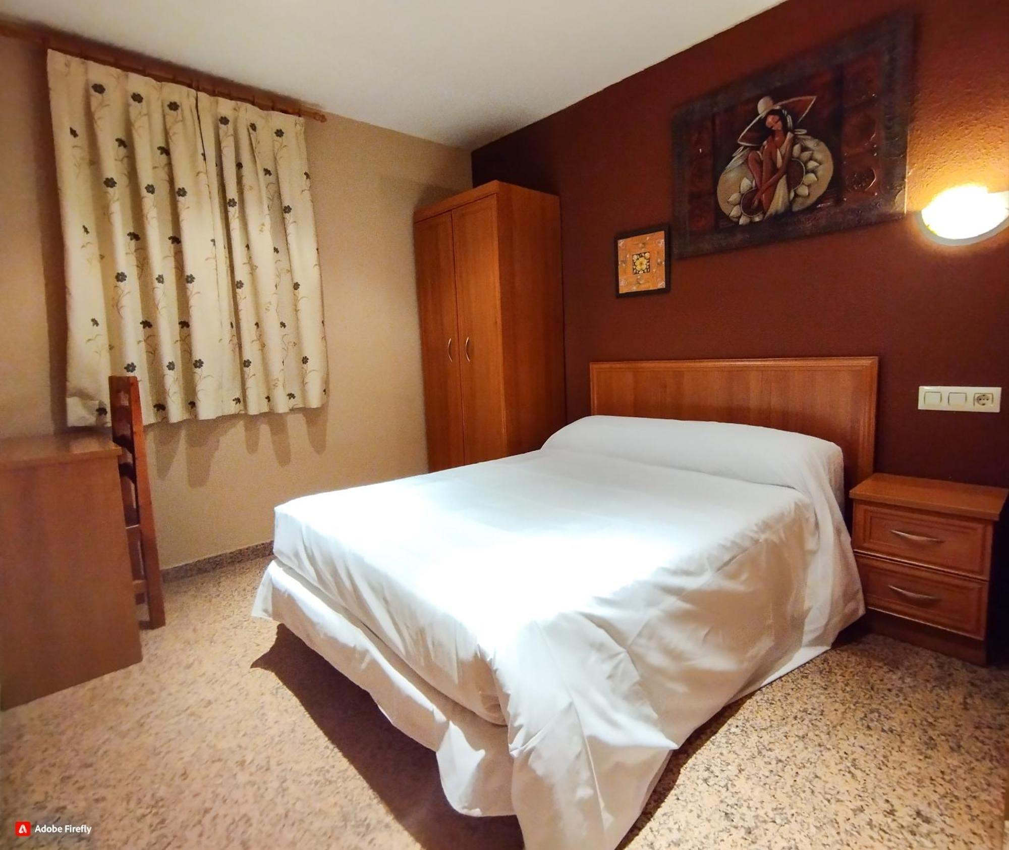 Hospederia Puerta De La Catedral Hotel Ciudad-Rodrigo Стая снимка