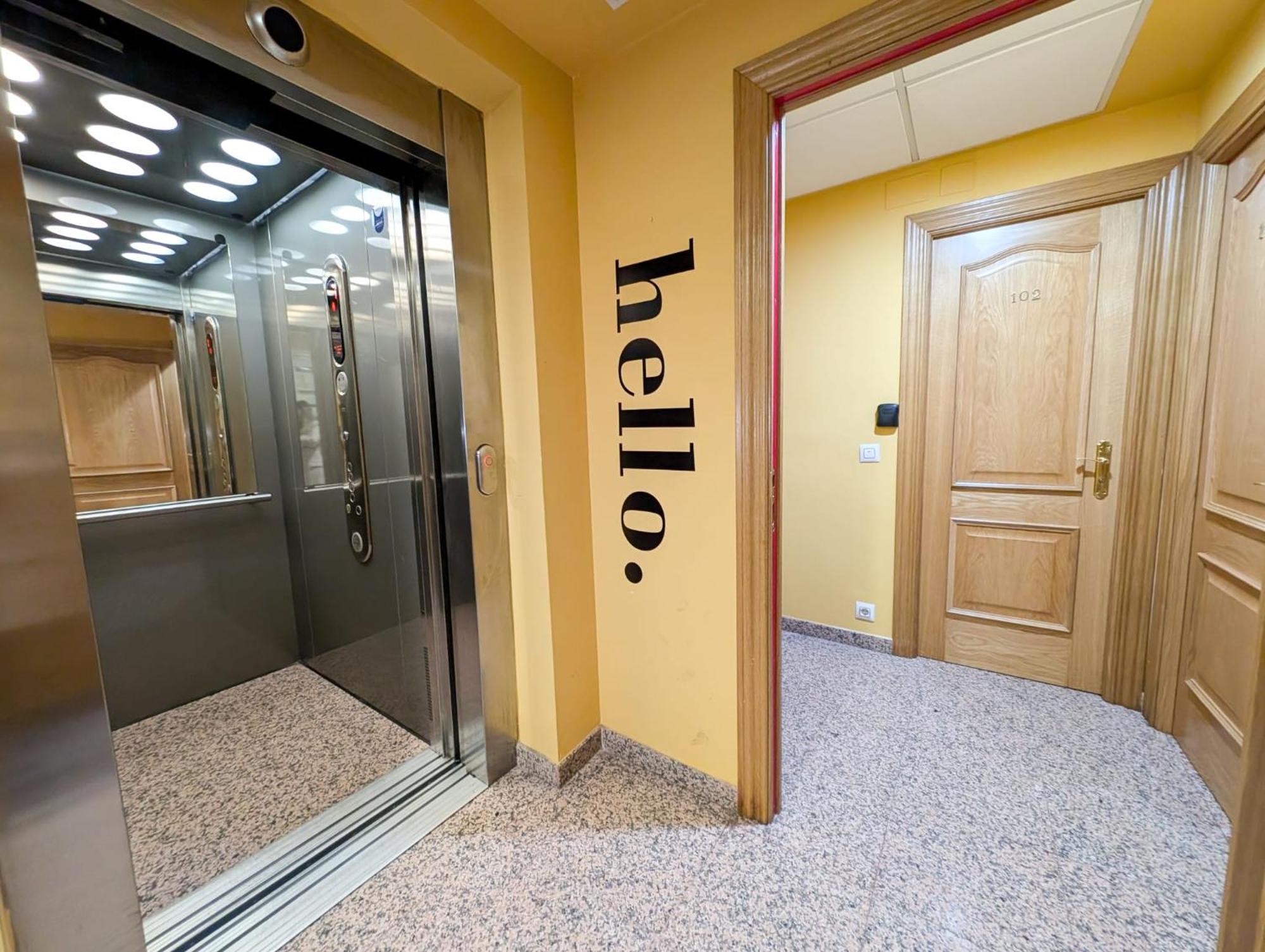 Hospederia Puerta De La Catedral Hotel Ciudad-Rodrigo Екстериор снимка
