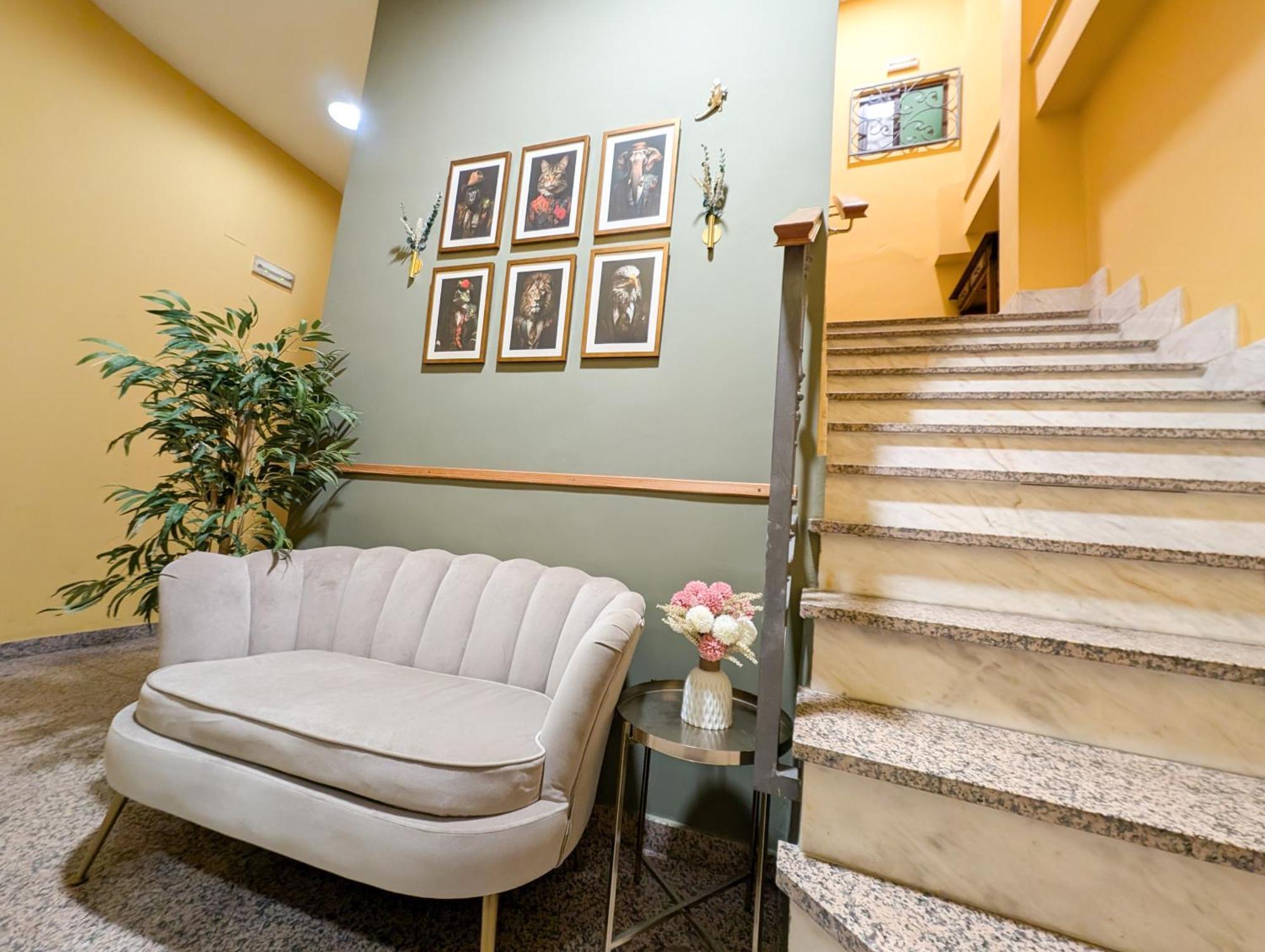 Hospederia Puerta De La Catedral Hotel Ciudad-Rodrigo Екстериор снимка
